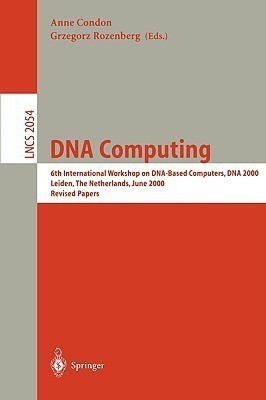 DNA Computing(English, Paperback, unknown)