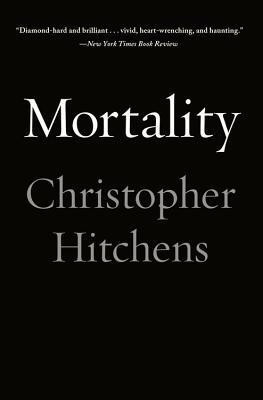 Mortality(English, Paperback, Hitchens Christopher)