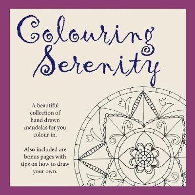 Colouring Serenity(English, Paperback, unknown)