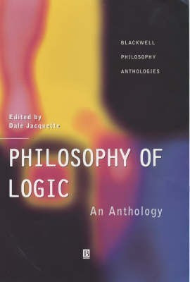 Philosophy of Logic(English, Hardcover, unknown)