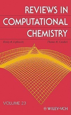 Reviews in Computational Chemistry, Volume 23(English, Hardcover, unknown)