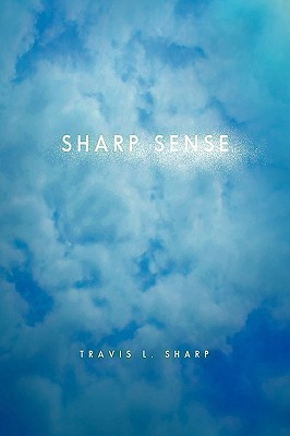 Sharp Sense(English, Paperback, Sharp Travis L)