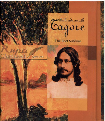 The Poet Sublime(English, Hardcover, Gupta Reeta Dutta)