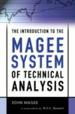 The Introduction to the Magee System of Technical Analysis(English, Hardcover, Bassetti W.H.C.)