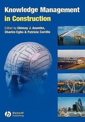 Knowledge Management in Construction(English, Hardcover, unknown)