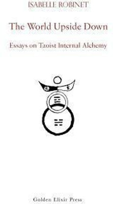 The World Upside Down(English, Paperback, Robinet Isabelle)