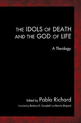 The Idols of Death and the God of Life(English, Paperback, unknown)
