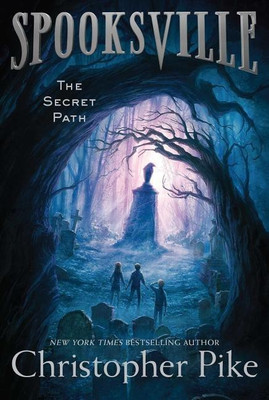 The Secret Path(English, Paperback, Pike Christopher)