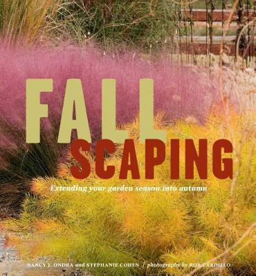 Fallscaping(English, Paperback, Ondra Nancy J)
