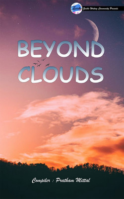 BEYOND CLOUDS(English, Paperback, Pratham Mittal)