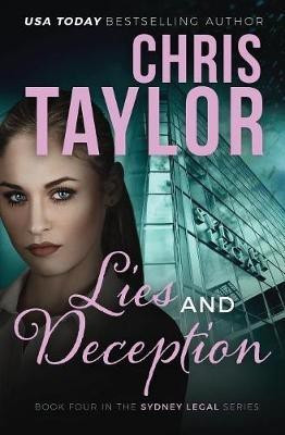 Lies and Deception(English, Paperback, Taylor Chris)