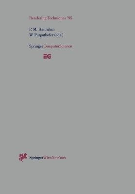Rendering Techniques '95(English, Paperback, unknown)