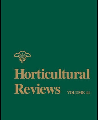 Horticultural Reviews, Volume 44(English, Hardcover, unknown)