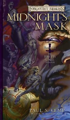 Midnight's Mask: v. 3(English, Paperback, Kemp Paul S.)
