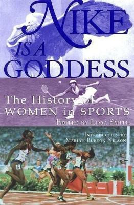 Nike Is a Goddess(English, Paperback, unknown)