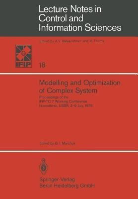 Modelling and Optimization of Complex System(English, Paperback, unknown)
