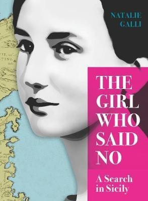 The Girl Who Said No(English, Paperback, Galli Natalie)