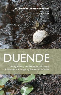 Duende(English, Paperback, Johnson-Medland N Thomas)