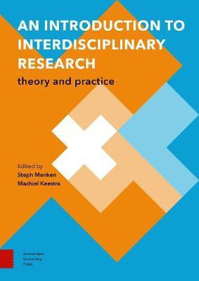 An Introduction to Interdisciplinary Research(English, Electronic book text, unknown)