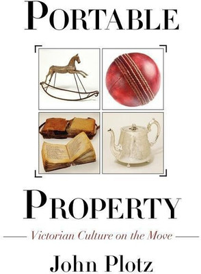 Portable Property(English, Paperback, Plotz John)