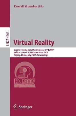 Virtual Reality(English, Paperback, unknown)