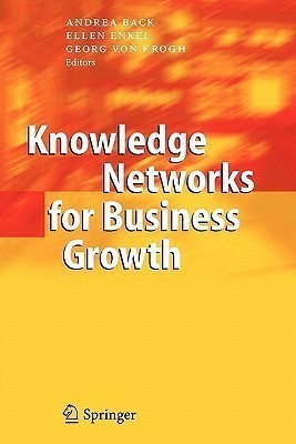 Knowledge Networks for Business Growth(English, Paperback, unknown)