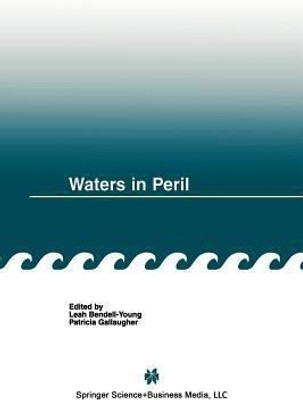 Waters in Peril(English, Paperback, unknown)