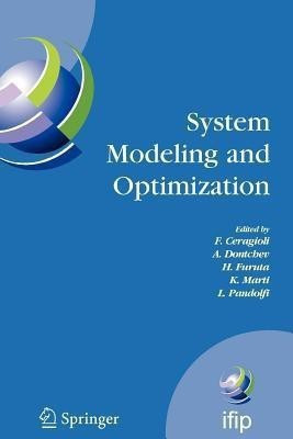 System Modeling and Optimization(English, Paperback, unknown)