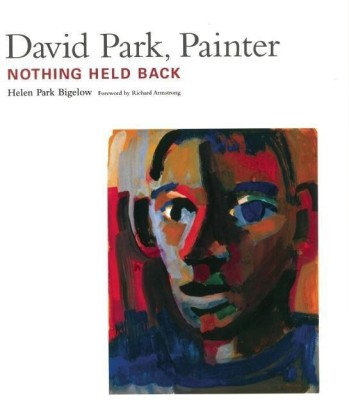 David Park, Painter(English, Paperback, Bigelow Helen Park)