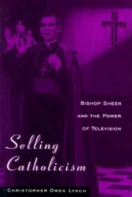 Selling Catholicism(English, Hardcover, Lynch Christopher Owen)