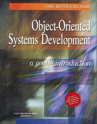 Object-Oriented System Development: A Gentle Introduction(English, Paperback, Britton Carol)