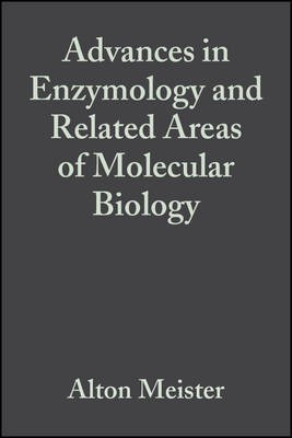 Advances in Enzymology: And Related Areas of Molecular Biology v. 66(English, Hardcover, unknown)