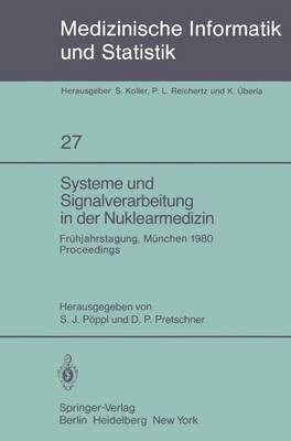 Systeme und Signalverarbeitung in der Nuklearmedizin(German, Paperback, unknown)