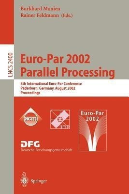 Euro-Par 2002. Parallel Processing(English, Paperback, unknown)