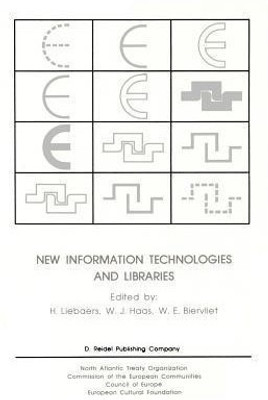 New Information Technologies and Libraries(English, Paperback, unknown)