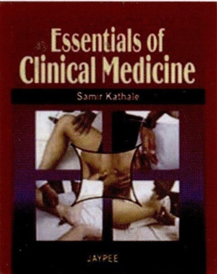 Essentials of Clinical Medicine(English, Paperback, unknown)