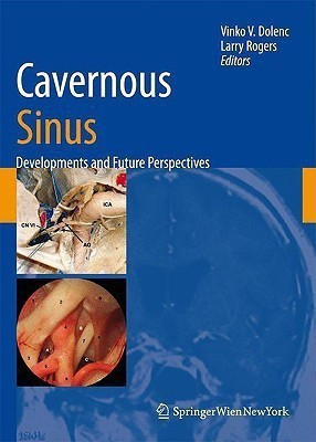 Cavernous Sinus(English, Hardcover, unknown)