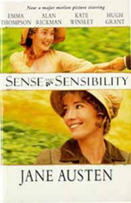 Sense and Sensibility(English, Paperback, Austen Jane)