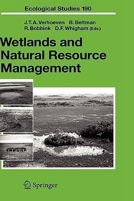 Wetlands and Natural Resource Management(English, Hardcover, unknown)