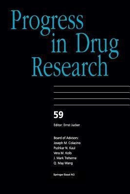 Progress in Drug Research(English, Paperback, unknown)