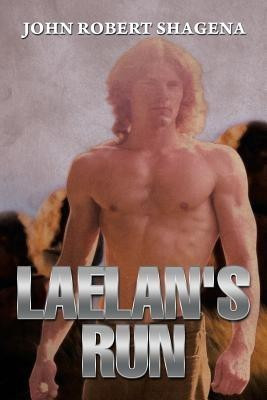 Laelan's Run(English, Paperback, Shagena John Robert)