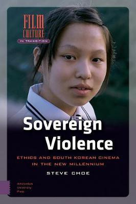 Sovereign Violence(English, Electronic book text, Choe Steve)