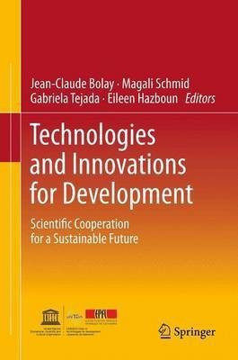 Technologies and Innovations for Development(English, Paperback, unknown)