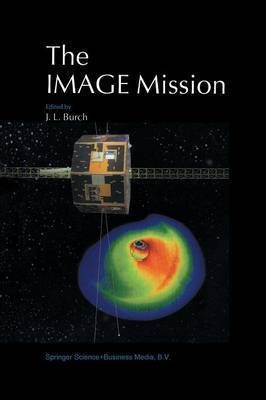 The Image Mission(English, Paperback, unknown)
