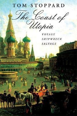 Coast of Utopia(English, Paperback, Stoppard Tom)