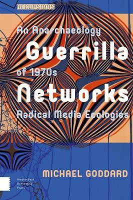 Guerrilla Networks(English, Electronic book text, Goddard Michael)