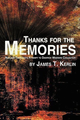 Thanks for the Memories(English, Hardcover, Kerlin James T.)