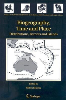 Biogeography, Time and Place: Distributions, Barriers and Islands(English, Hardcover, unknown)