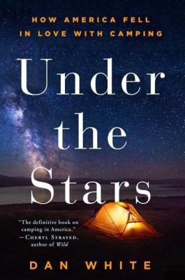 Under the Stars(English, Paperback, White Dan)