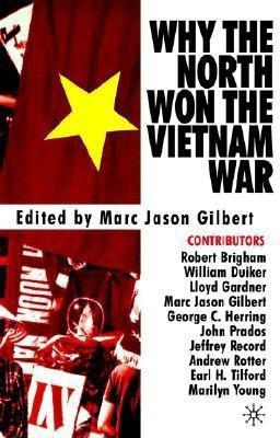 Why the North Won the Vietnam War(English, Paperback, unknown)